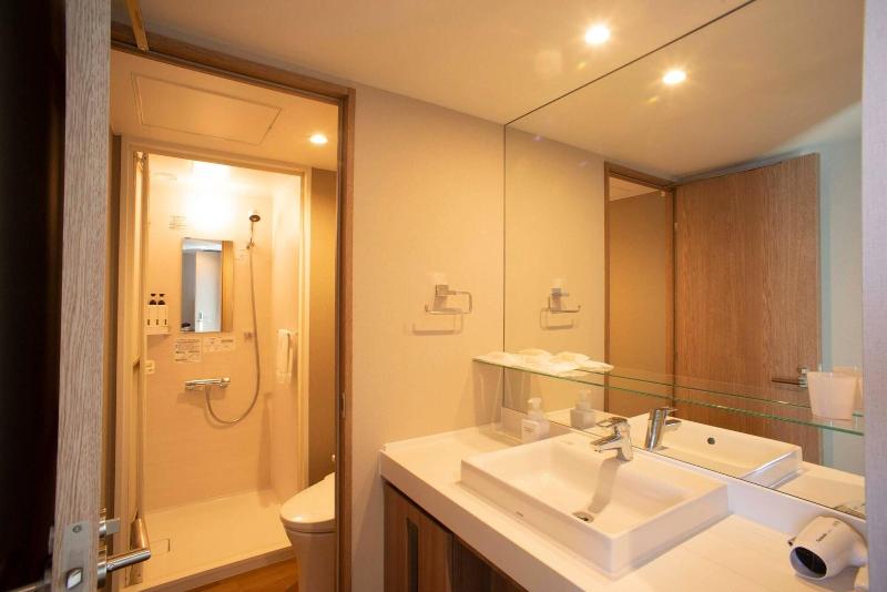 Shinrin Hotel image