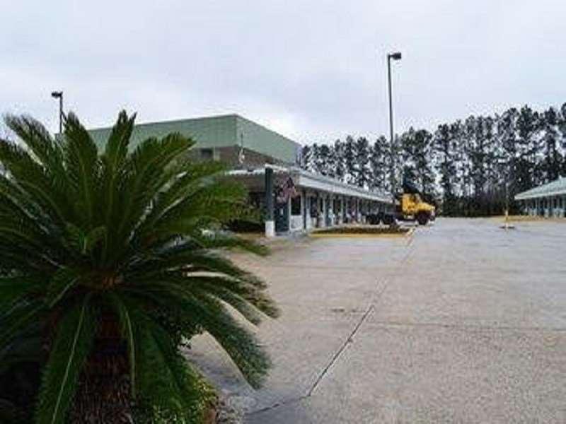 Stay Express Inn Hammond — general view