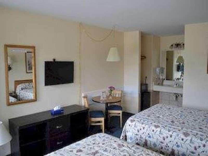 Stay Express Inn Hammond — view