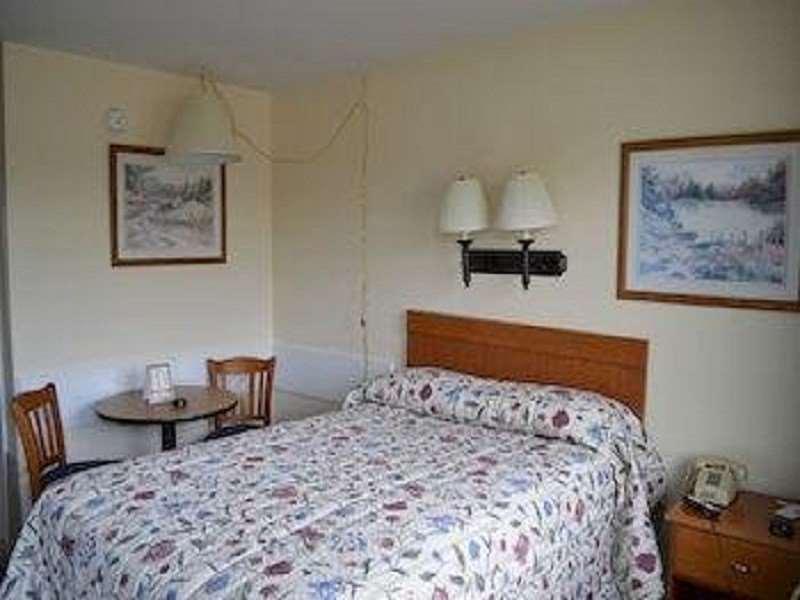 Stay Express Inn Hammond — view