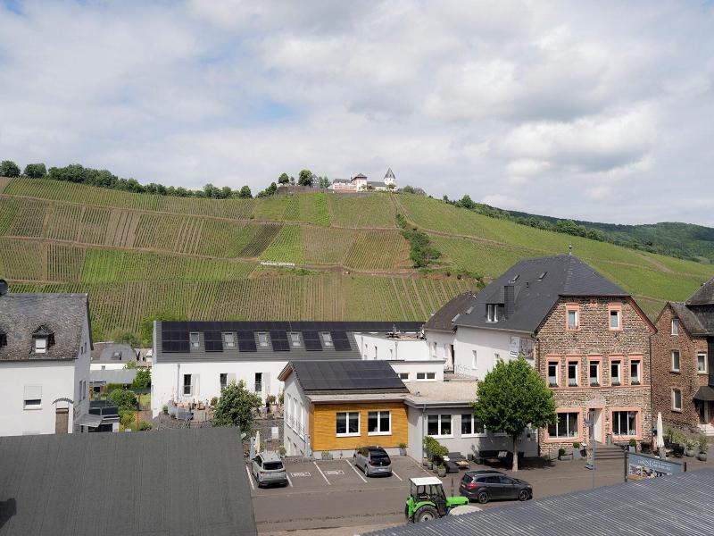 Hotel Restaurant Zur Marienburg image