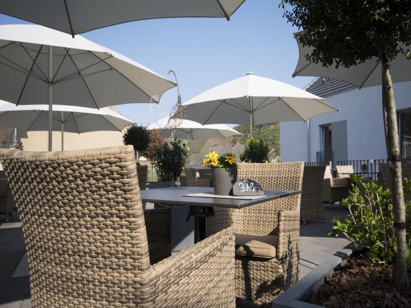 Hotel Restaurant Zur Marienburg image