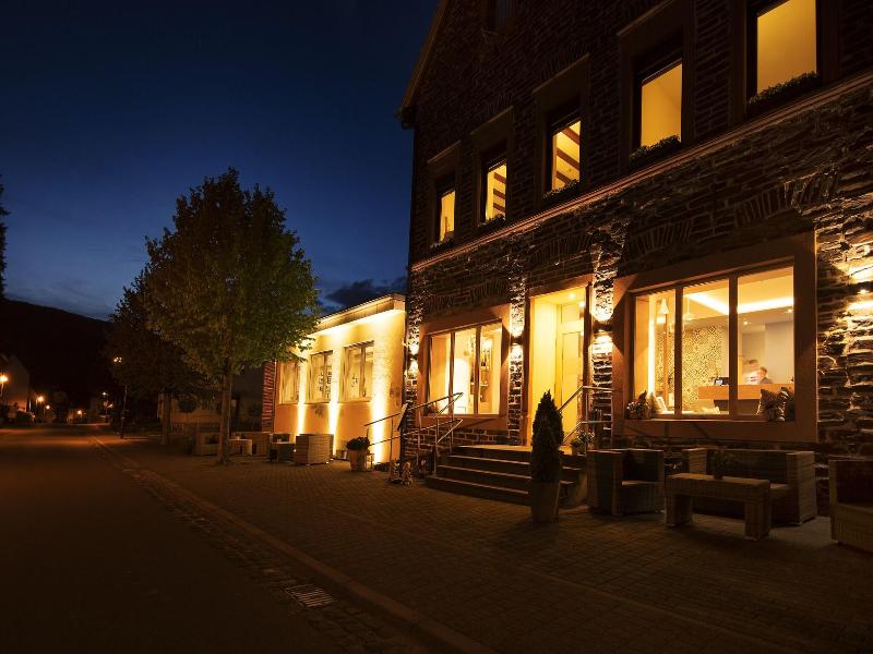 Hotel Restaurant Zur Marienburg image