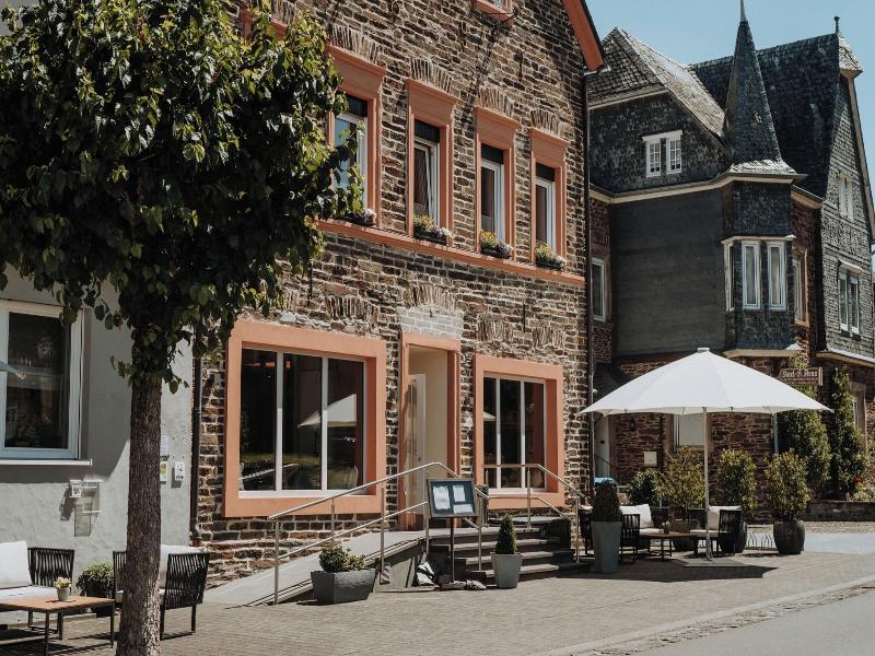 Hotel Restaurant Zur Marienburg image