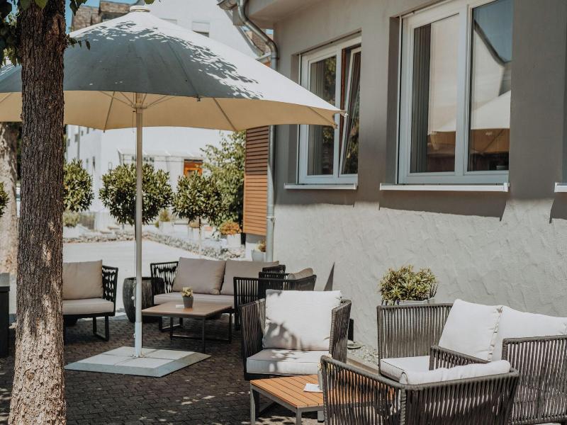 Hotel Restaurant Zur Marienburg image