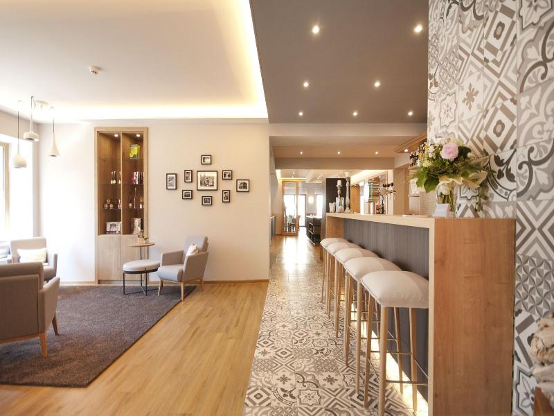 Hotel Restaurant Zur Marienburg image