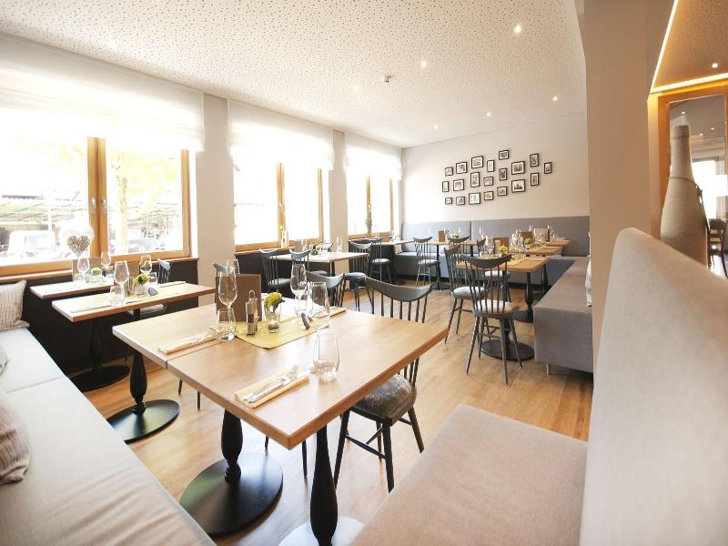 Hotel Restaurant Zur Marienburg image