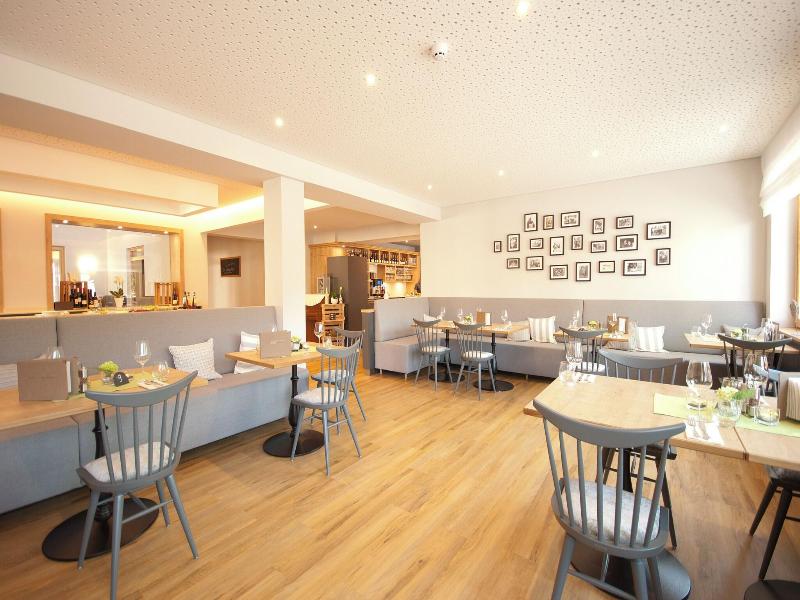 Hotel Restaurant Zur Marienburg image