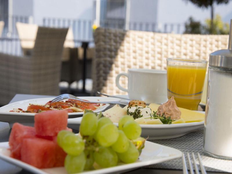 Hotel Restaurant Zur Marienburg image