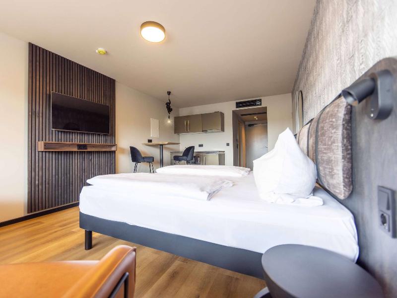 Ibis Styles Aalen (Opening October 2024) 2