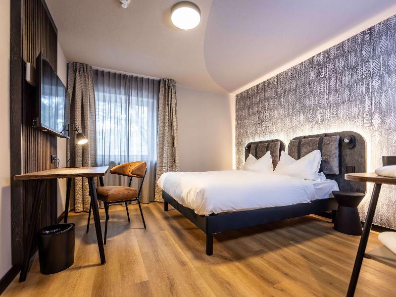 Ibis Styles Aalen (Opening October 2024) 3