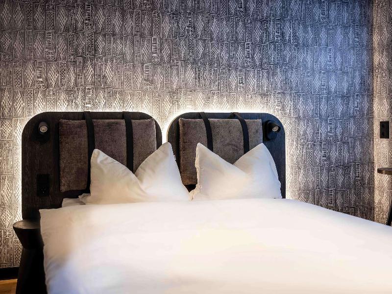 Ibis Styles Aalen (Opening October 2024) 4