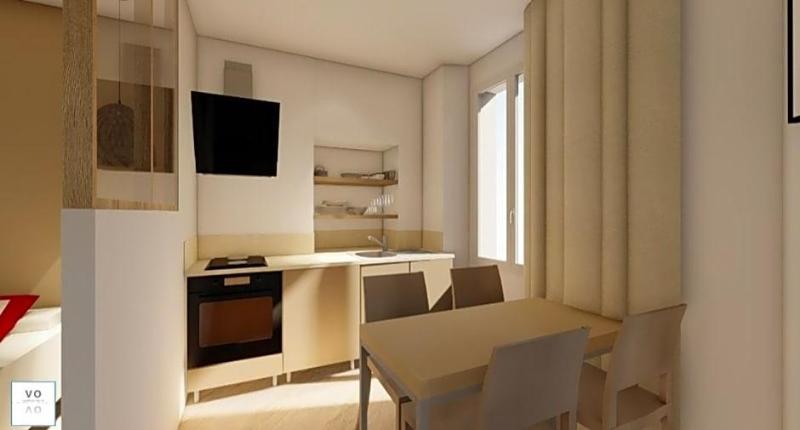 Le Royal Hv Tel Restaurant image