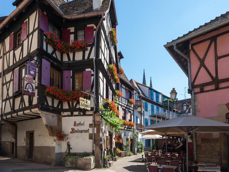 Hv Tel Restaurant Zum Schnogaloch image