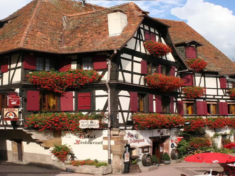 Hv Tel Restaurant Zum Schnogaloch image