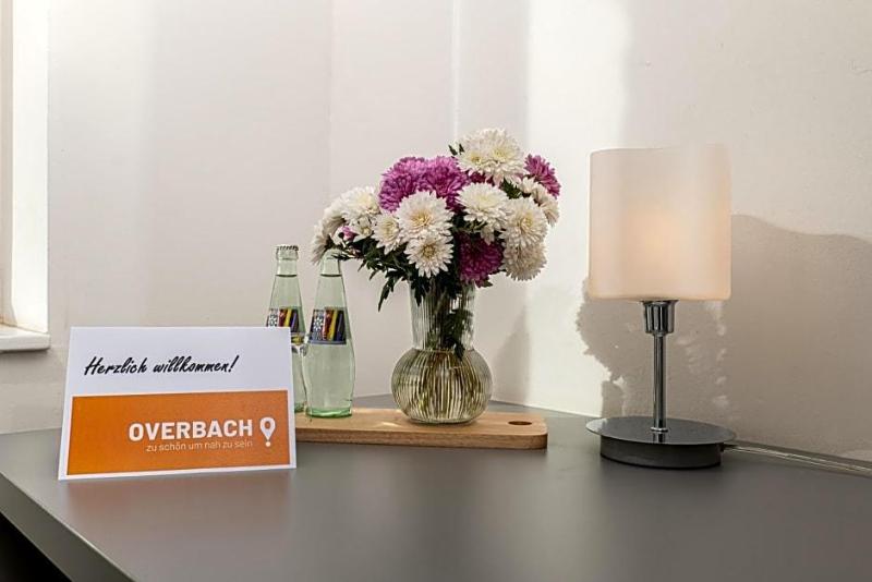 Haus Overbach image