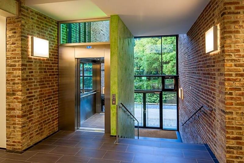Haus Overbach image
