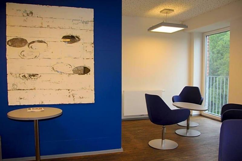 Haus Overbach image