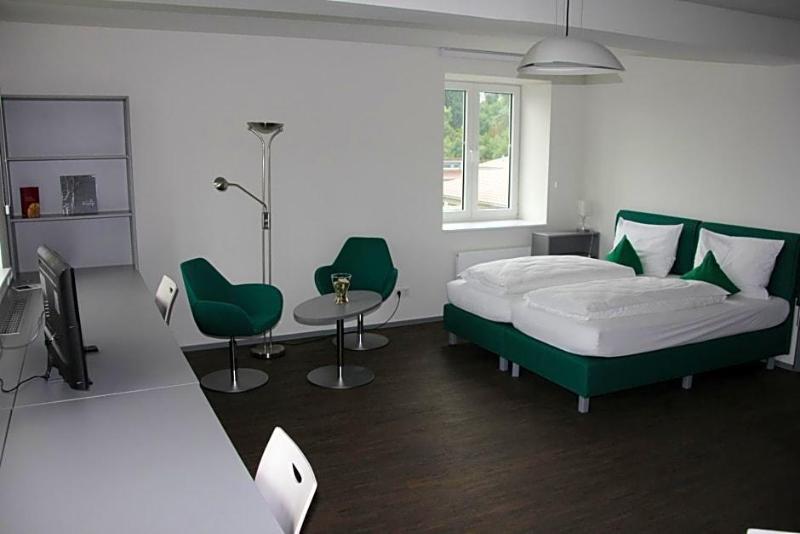 Haus Overbach image