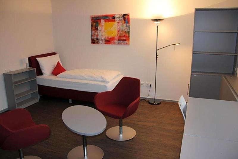 Haus Overbach image