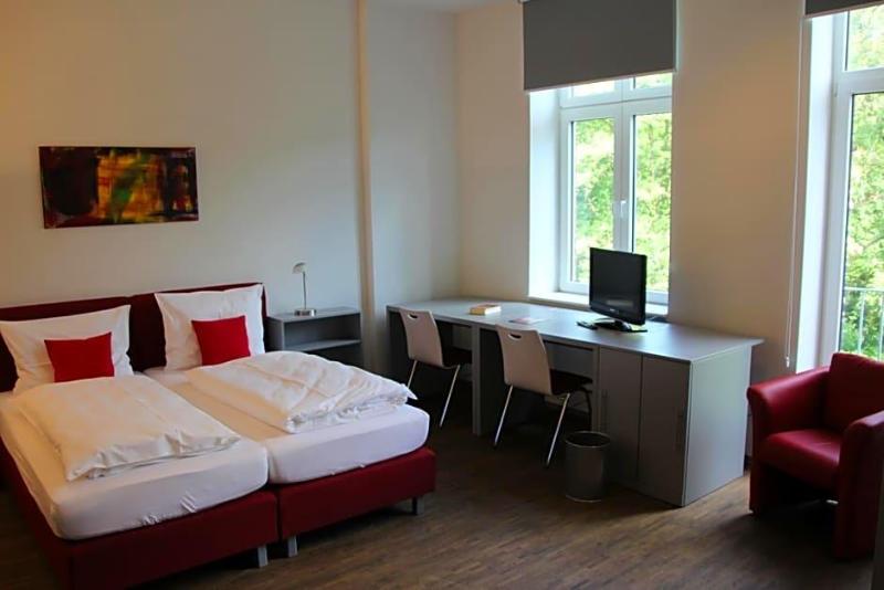 Haus Overbach image