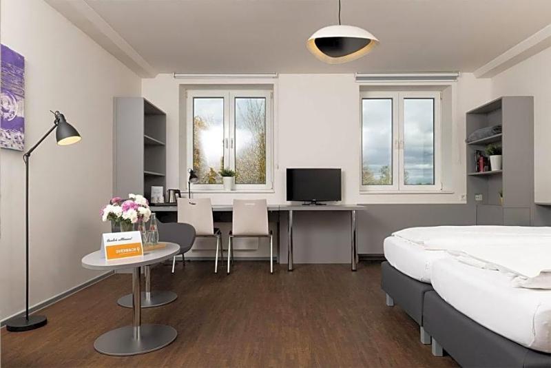 Haus Overbach image