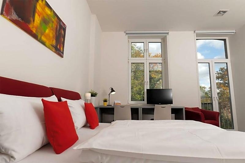Haus Overbach image