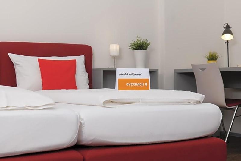 Haus Overbach image