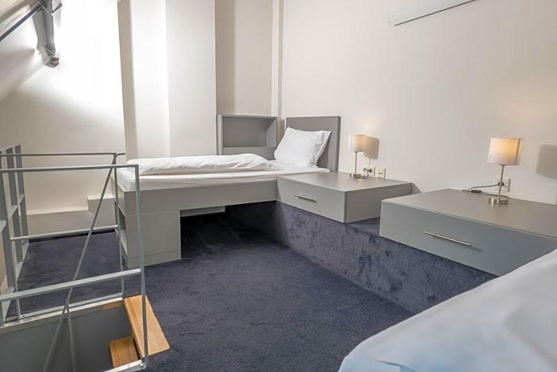 Haus Overbach image