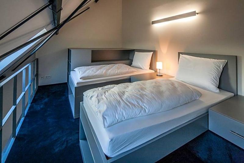 Haus Overbach image
