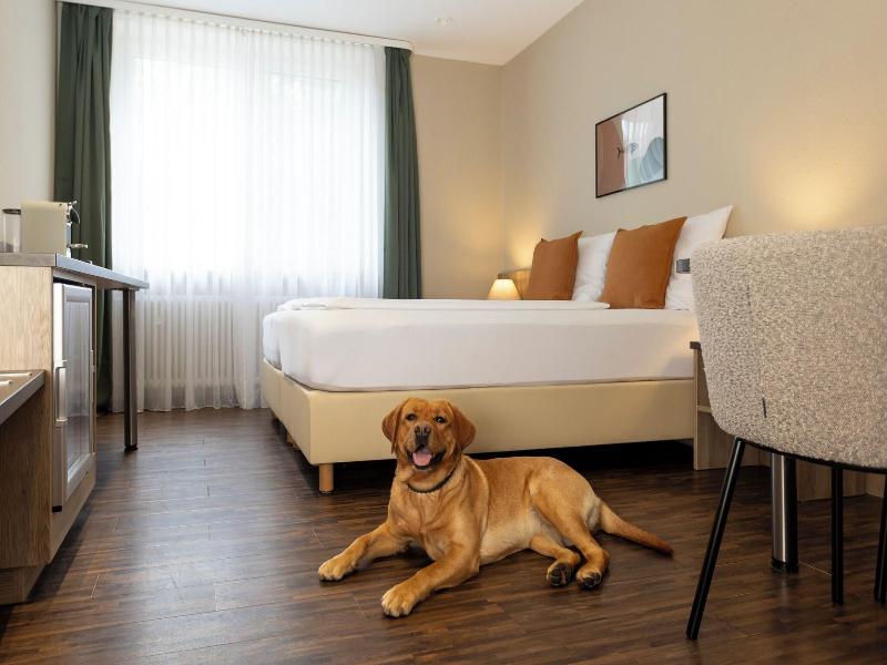Hotel Fischzucht By Homekeepers image
