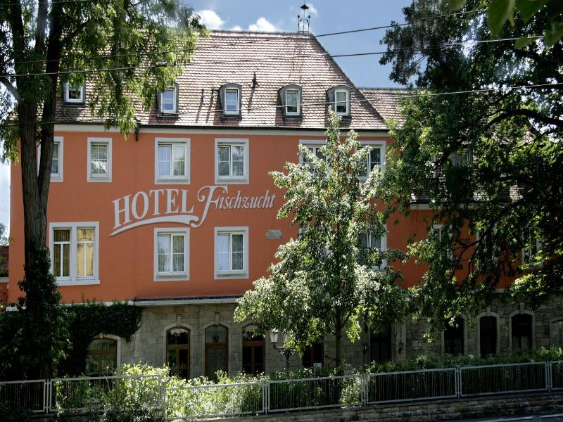 Hotel Fischzucht By Homekeepers image