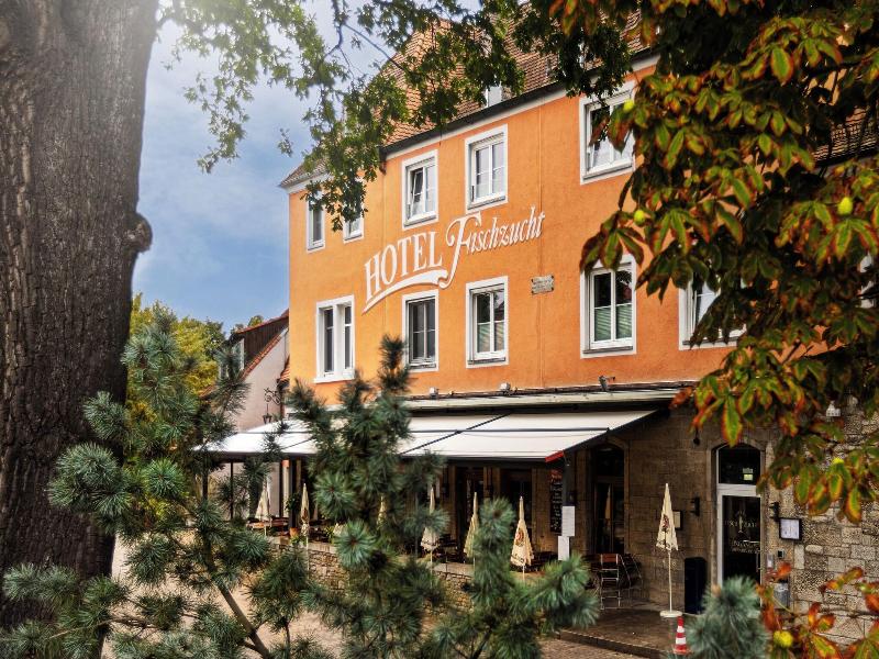 Hotel Fischzucht By Homekeepers image