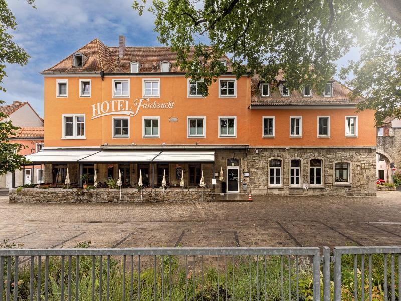 Hotel Fischzucht By Homekeepers image