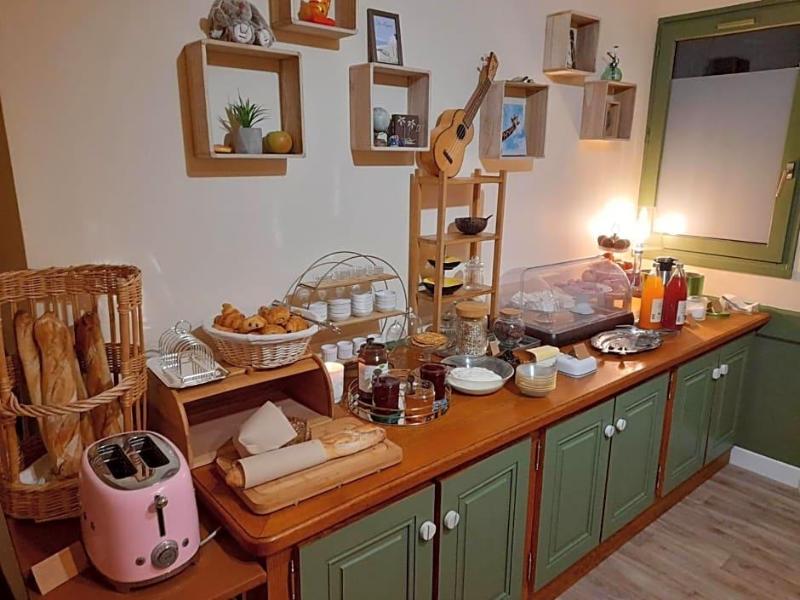 Hotel Bar Saint Christophe image