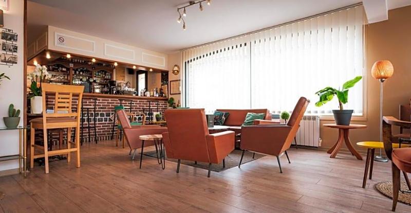 Hotel Bar Saint Christophe image