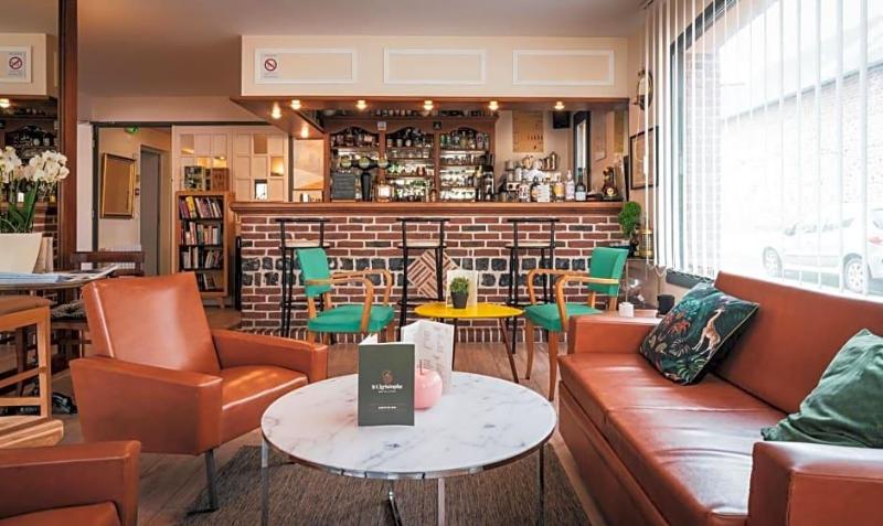 Hotel Bar Saint Christophe image
