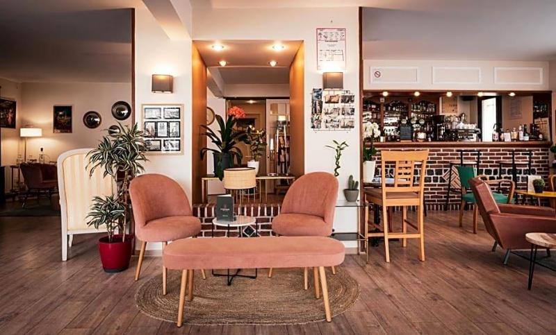 Hotel Bar Saint Christophe image