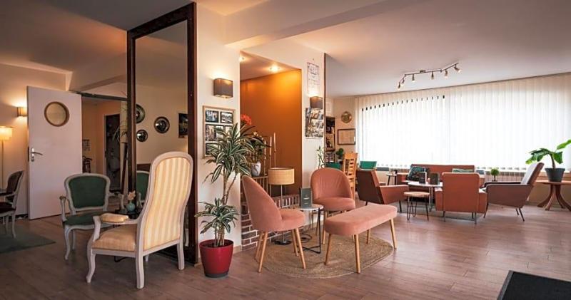 Hotel Bar Saint Christophe image
