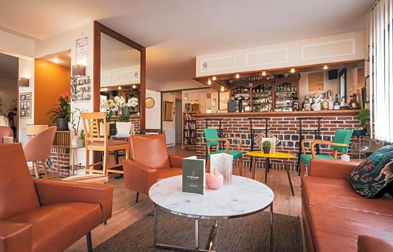 Hotel Bar Saint Christophe image