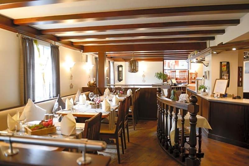Wegermann S Bio Landhaus Im Wodantal image