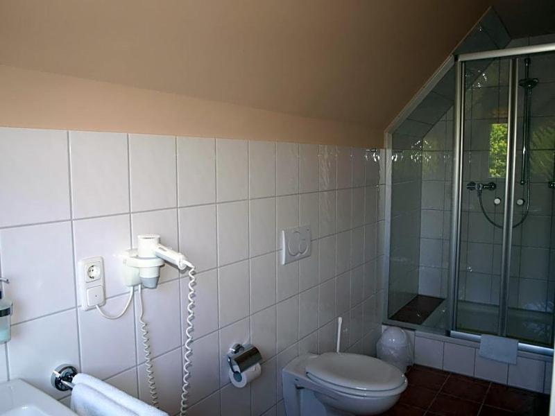 Wegermann S Bio Landhaus Im Wodantal image