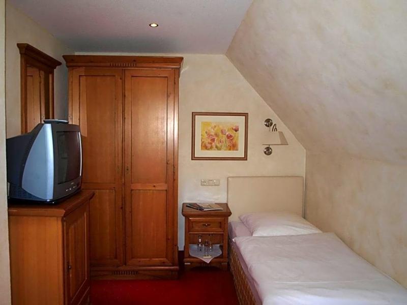 Wegermann S Bio Landhaus Im Wodantal image