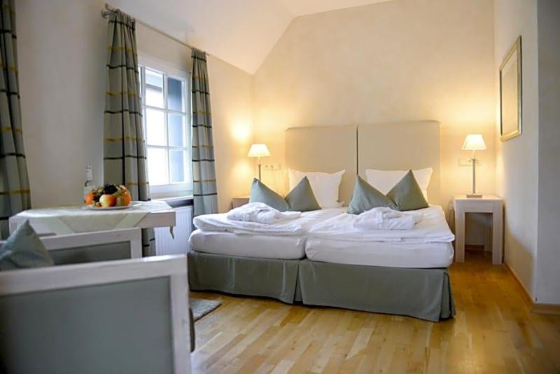 Wegermann S Bio Landhaus Im Wodantal image