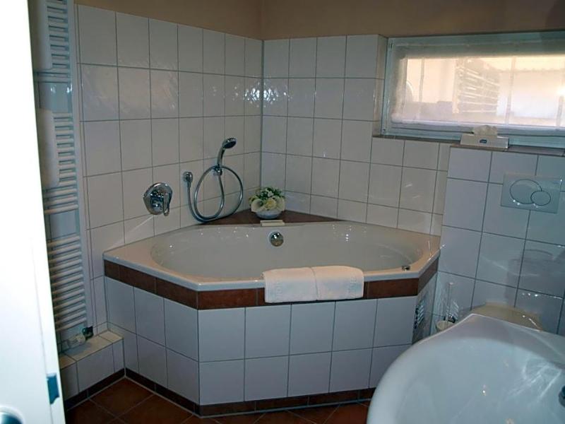 Wegermann S Bio Landhaus Im Wodantal image