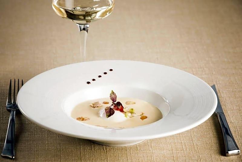 Logis Hv Tel Restaurant De La Poste — photo 3