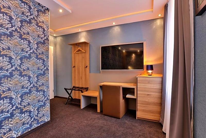 Stay Inn Bielefeld Zentrum image