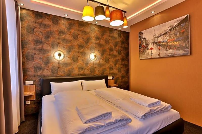 Stay Inn Bielefeld Zentrum image