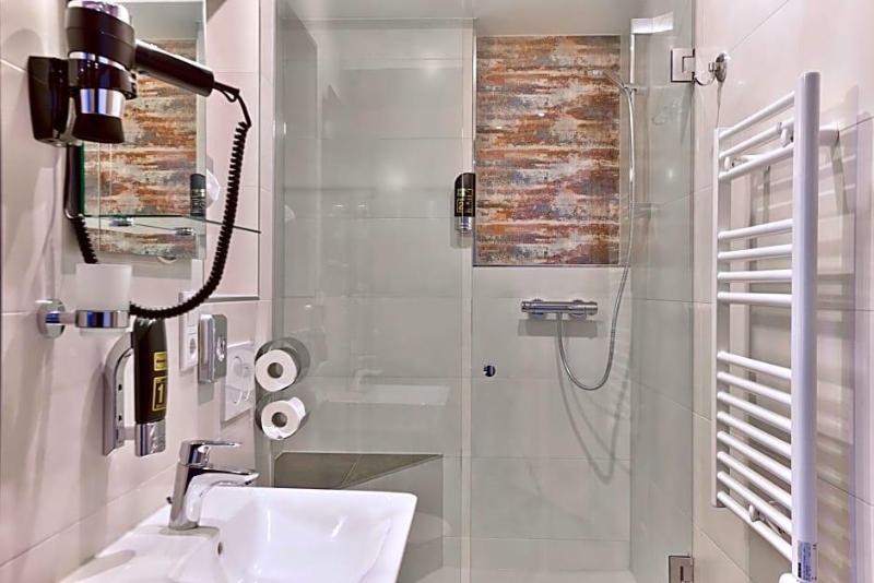 Stay Inn Bielefeld Zentrum image