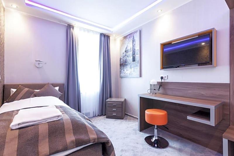 Stay Inn Bielefeld Zentrum image
